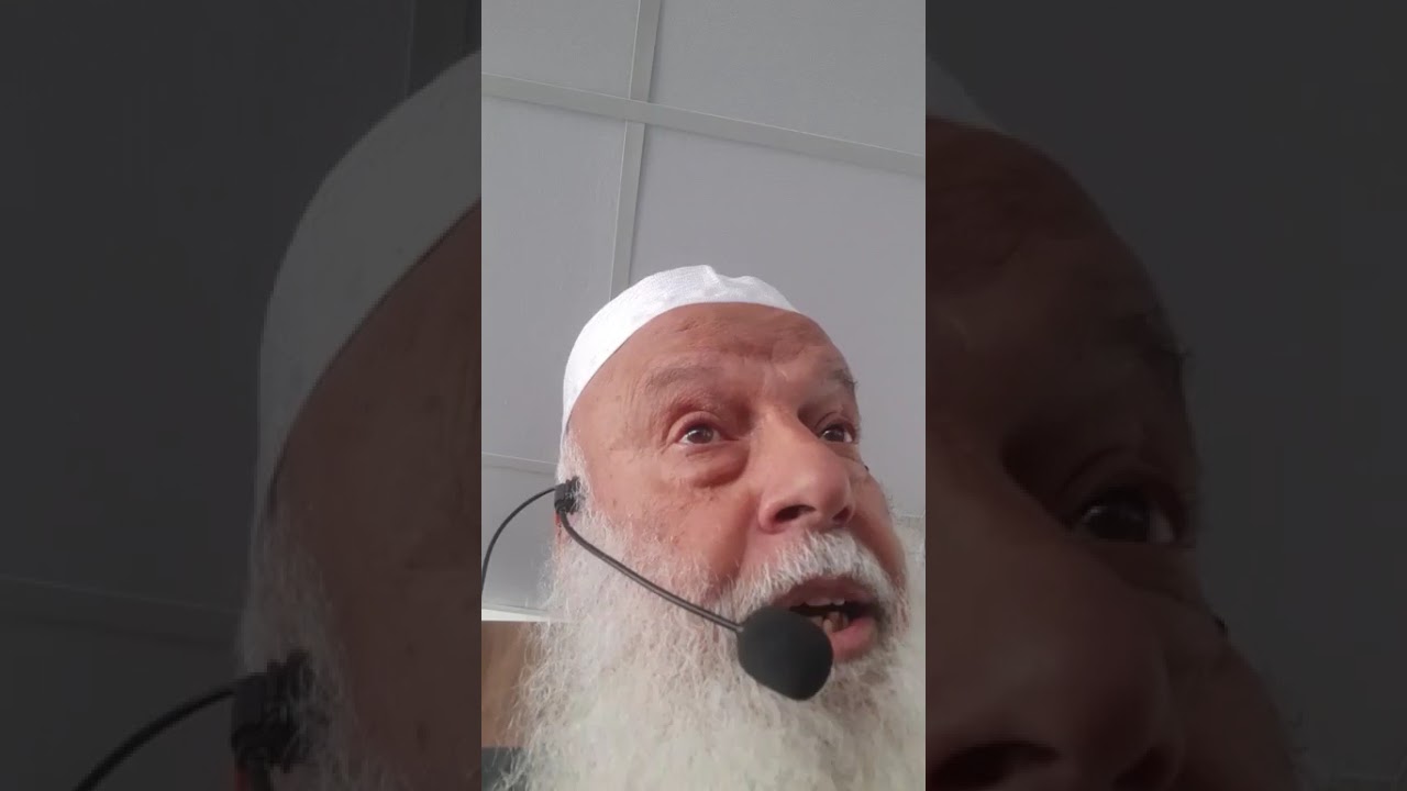 خطبة الجمعة بعنوان التوكُل على الله تاريخ ٣٠ جمادي الأولي ١٤٤٧هـ ||21 نوفمبر 2025م الشيخ منعم