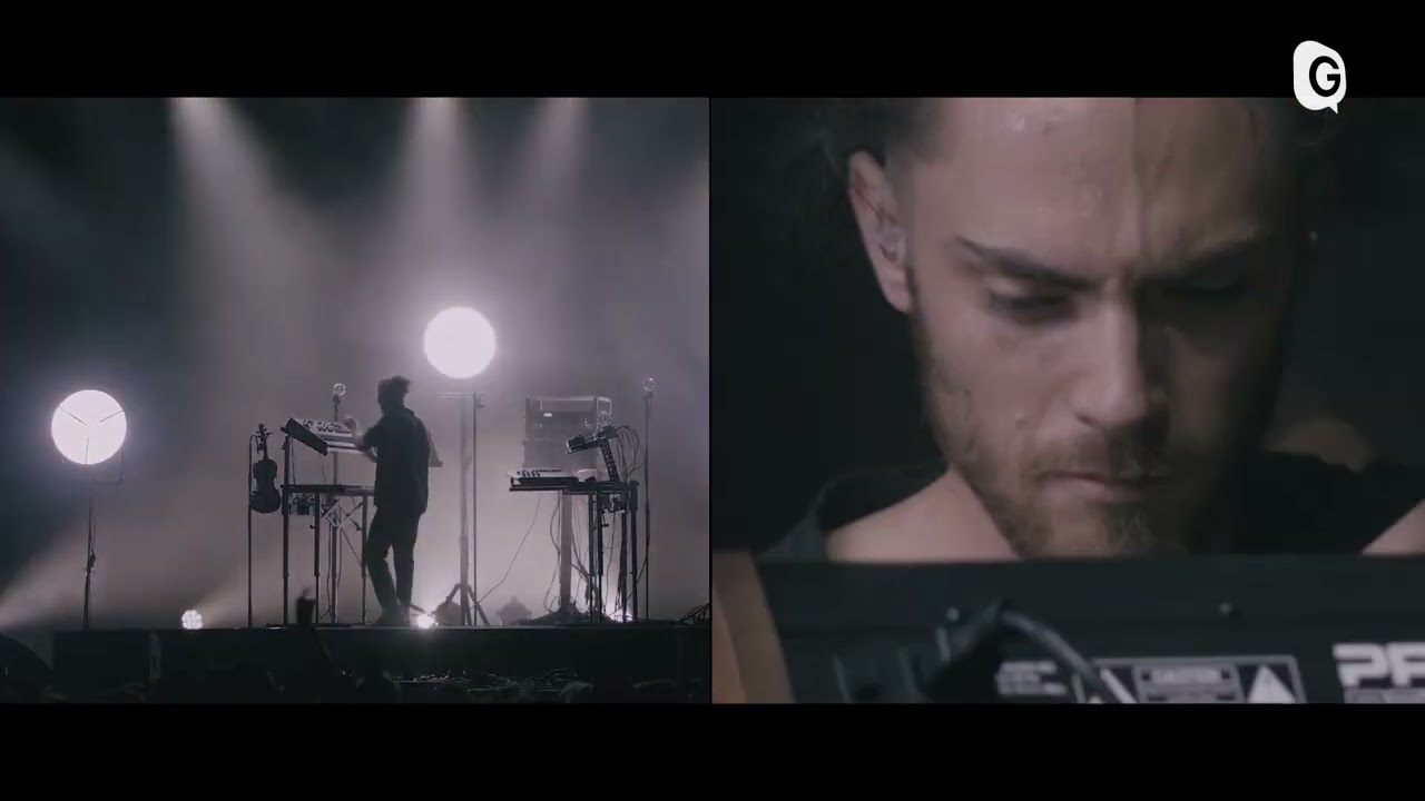 Concert - SUMAC DUB - Cabaret Frapp&eacute; 2025