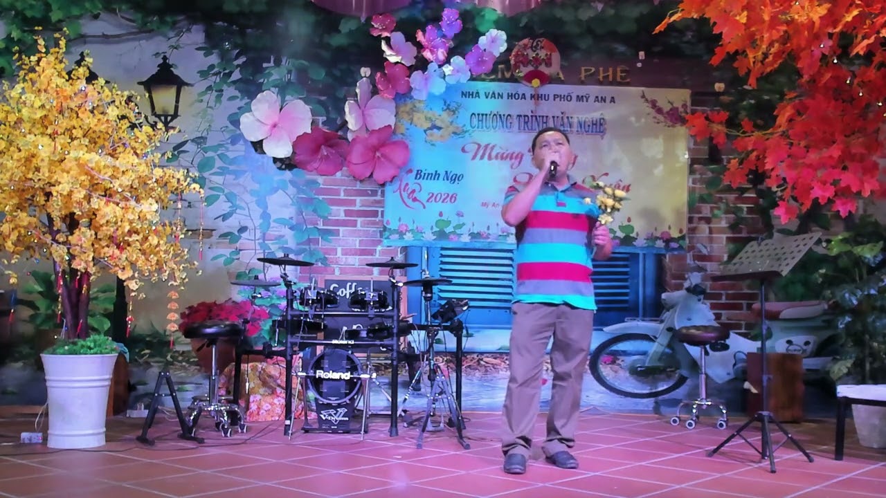Hai chữ tiền tình  -  Sáng tác: Thanh Hùng  - Trình bày: Công Định