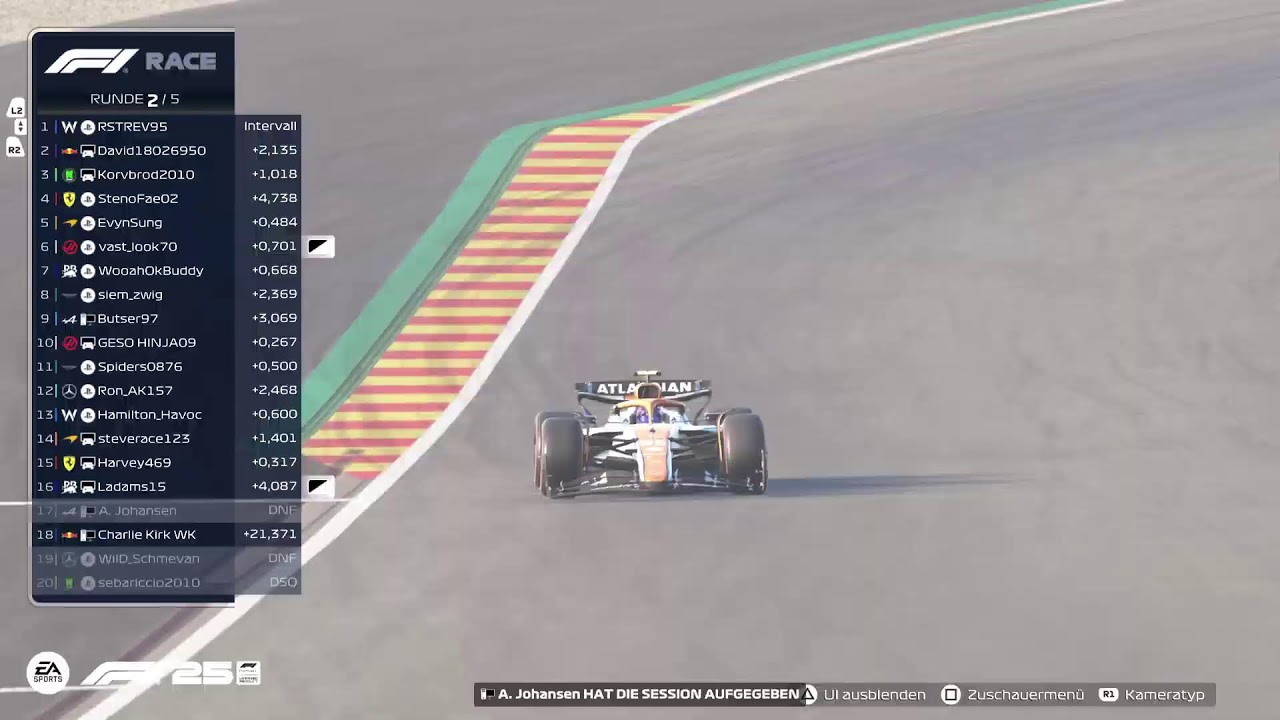 Formel 1 Life | Online matches