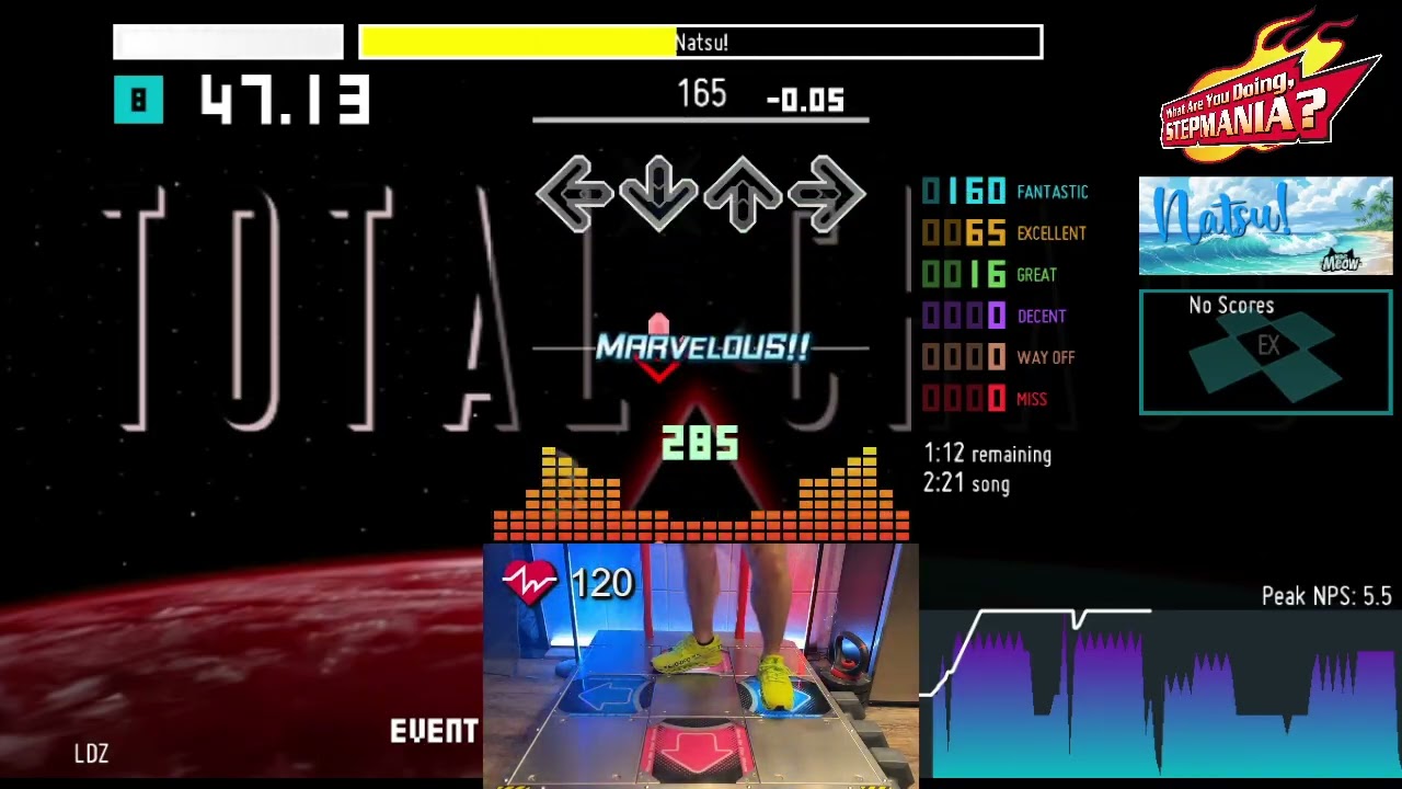 Natsu! by Wave Meow | FULL SONG