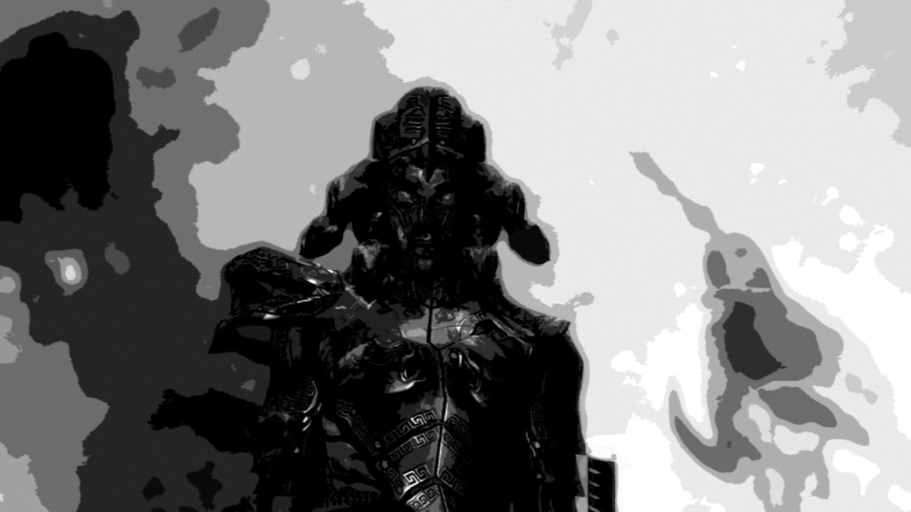 RoB End Credits SSE