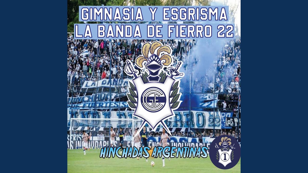 Dejo todo por el tripero ganes o pierdas