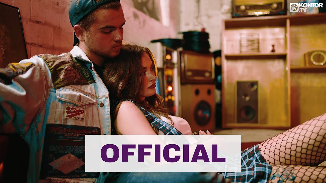 KYANU x R.I.O. feat. Lena Sue &ndash; Talk Talk Talk (Official Video 4K)