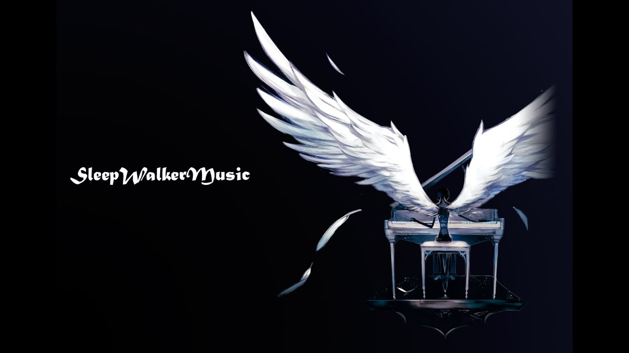 Wings - Macklemore & Ryan Lewis (SleepWalker Remix)