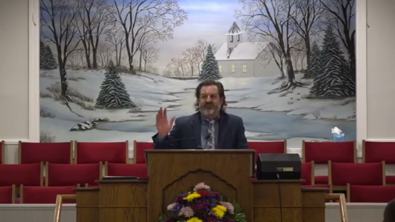 Sermon: Apollos - A Teachable Man | Acts 18:24-28