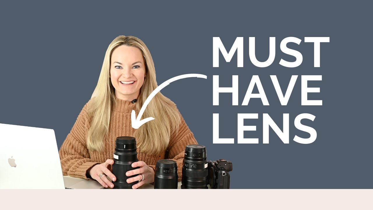 My TOP Wedding Photography Lens: Nikon 50mm f/1.2 Review