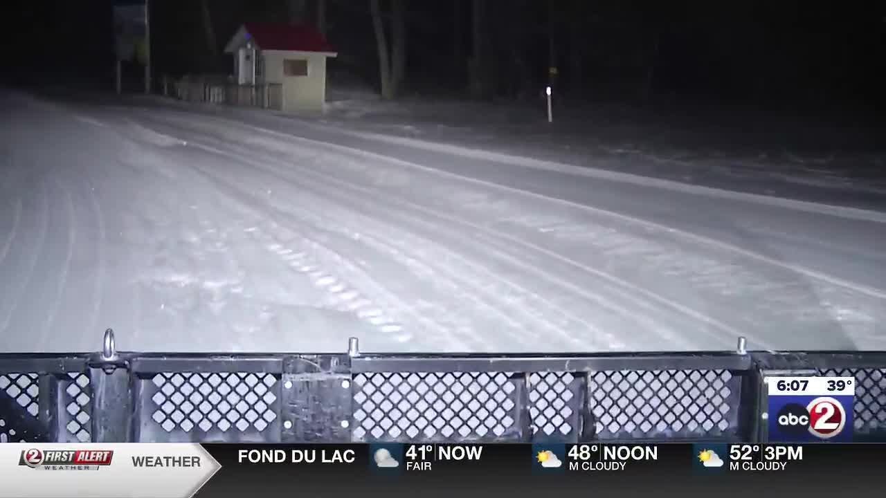 Nordic Mountain extends season thanks to Ides of March blizzard