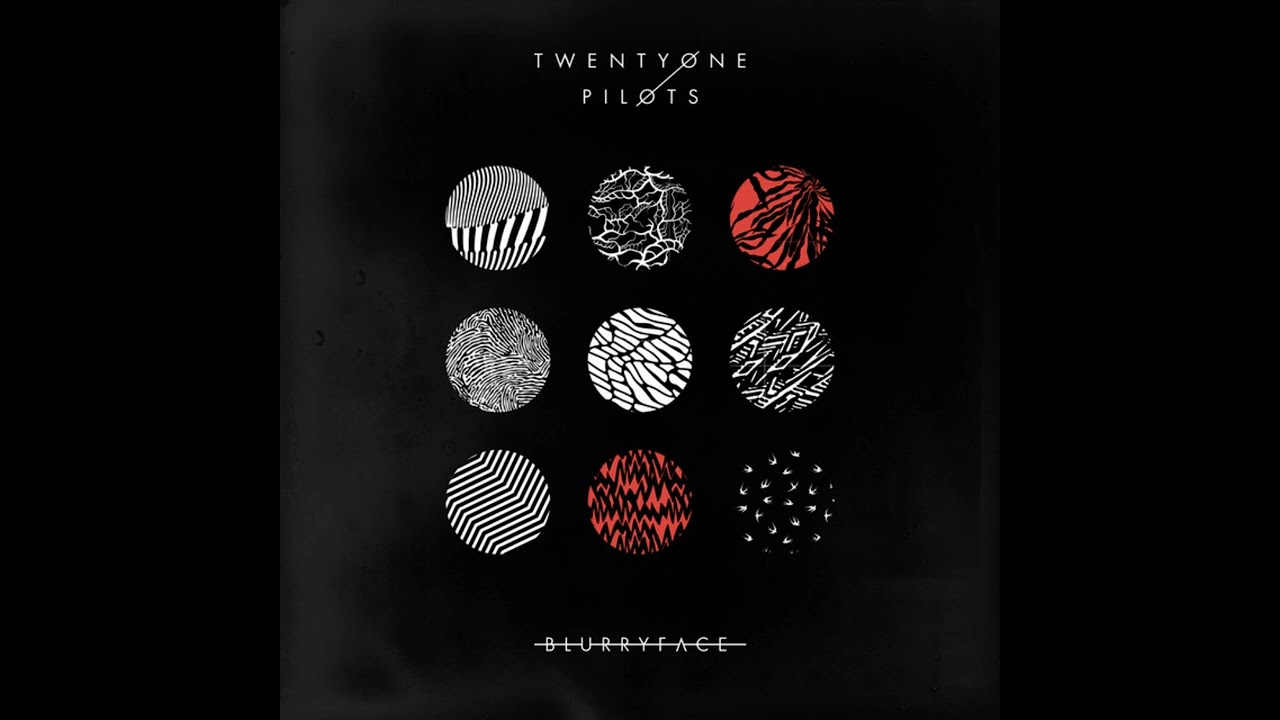 Twenty One Pilots - Stressed Out (PAL/High Tone)