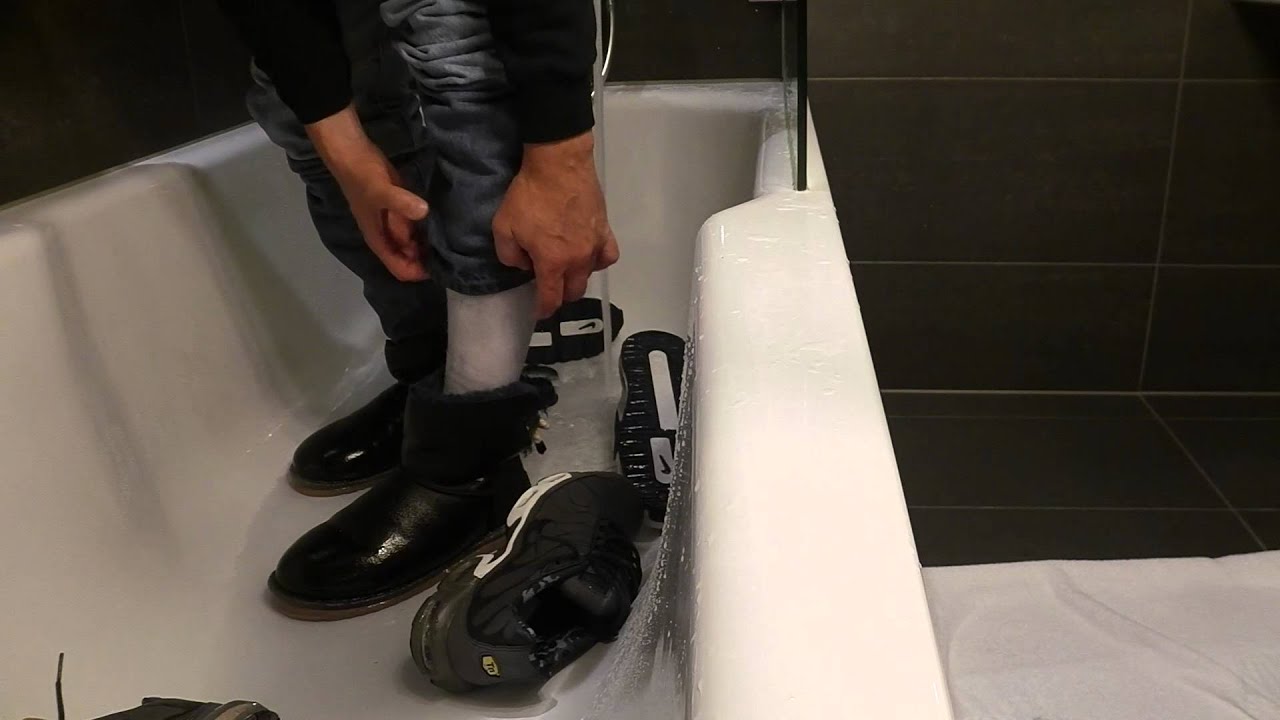 UGG SELENE retrempent