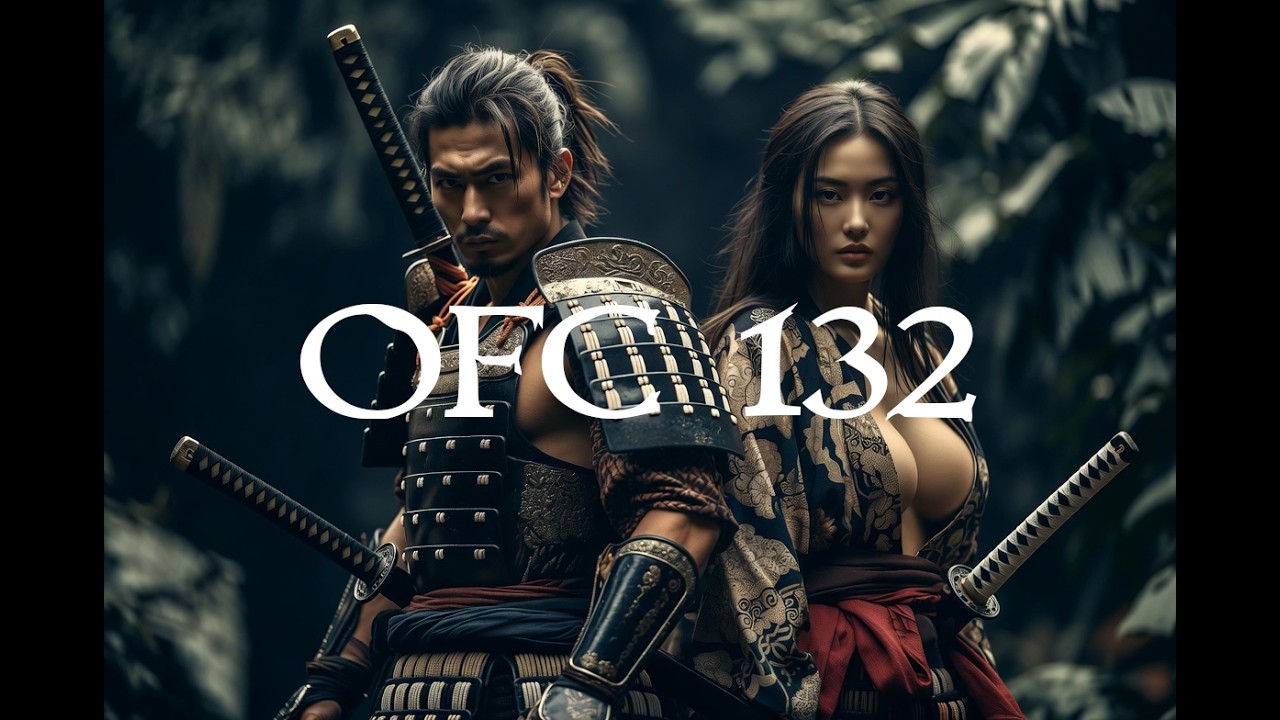 OFC 132 Maidros vs Ssylus [EN/FR] #SoulCaliburVI #ソウルキャリバー6