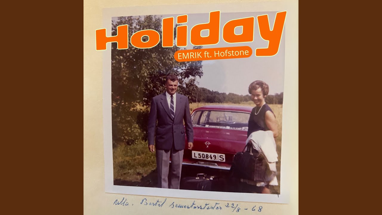 Holiday (instrumental)