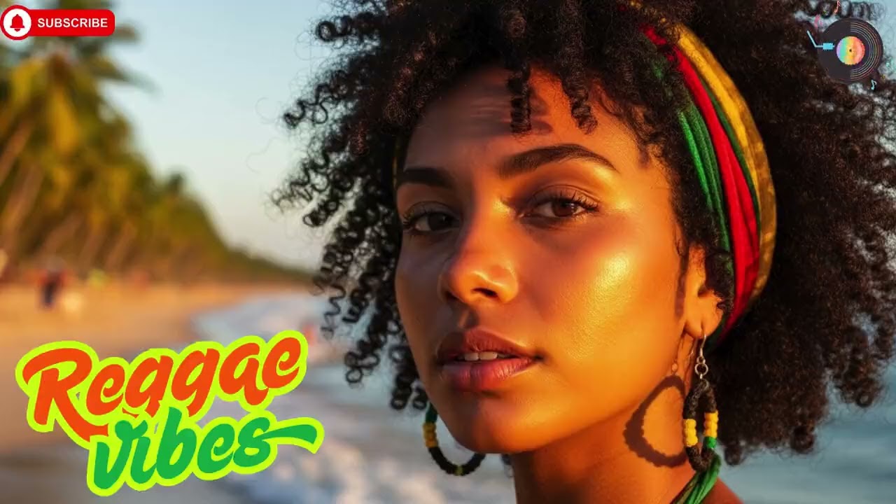 🎬 Reggae Mix Brasil 2026 – Playlist Atualizada e Viral