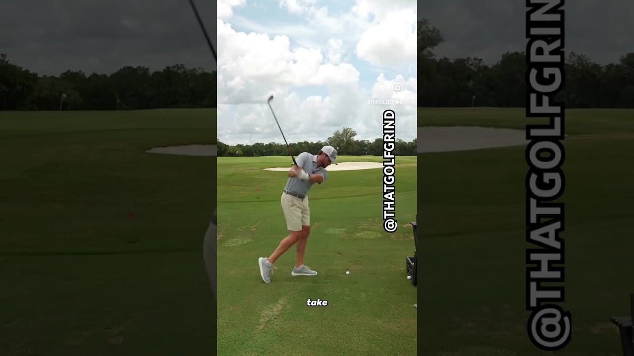 @THATGOLFGRIND | 
