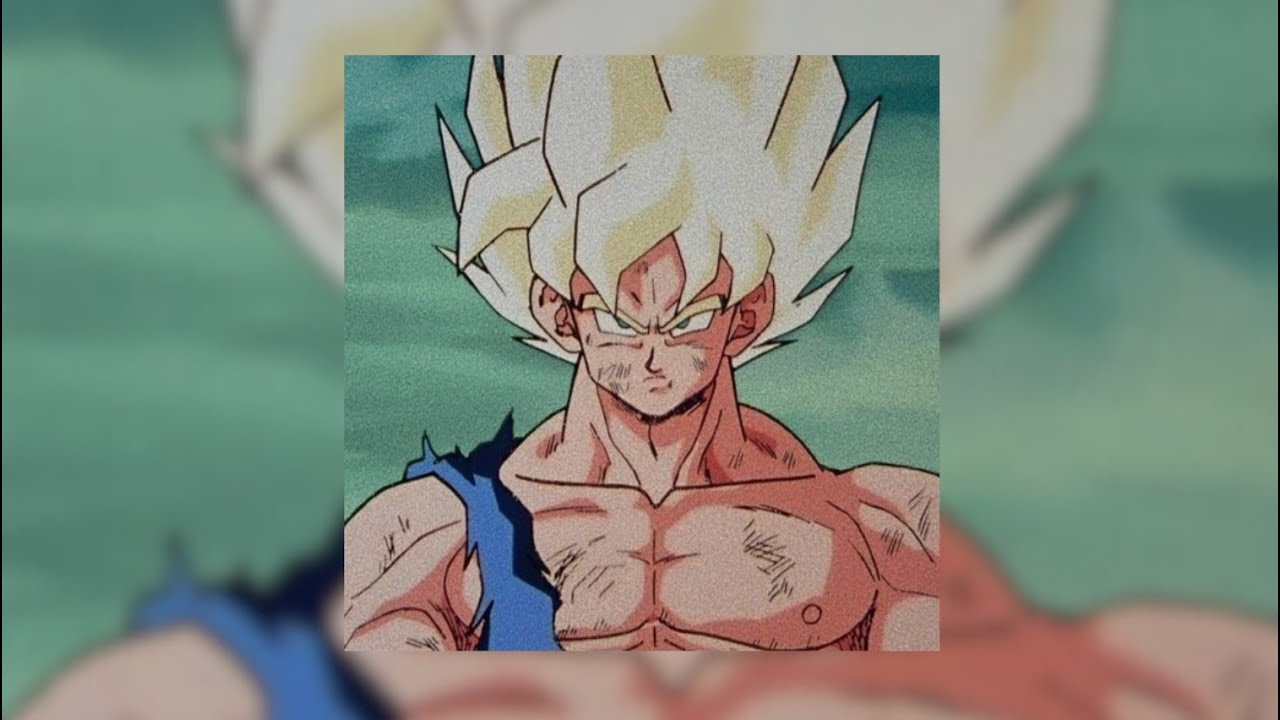 Fluxxwave - Goku Becomes Kakarot [Slowed Reverb]