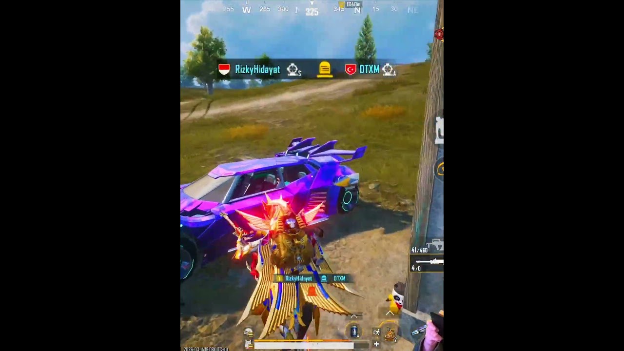 Новое событие Evolving Universe #PUBGMOBILE #pubgmnextstarprogram #PUBGMxOneRepublic #PUBGM8ANNI ...