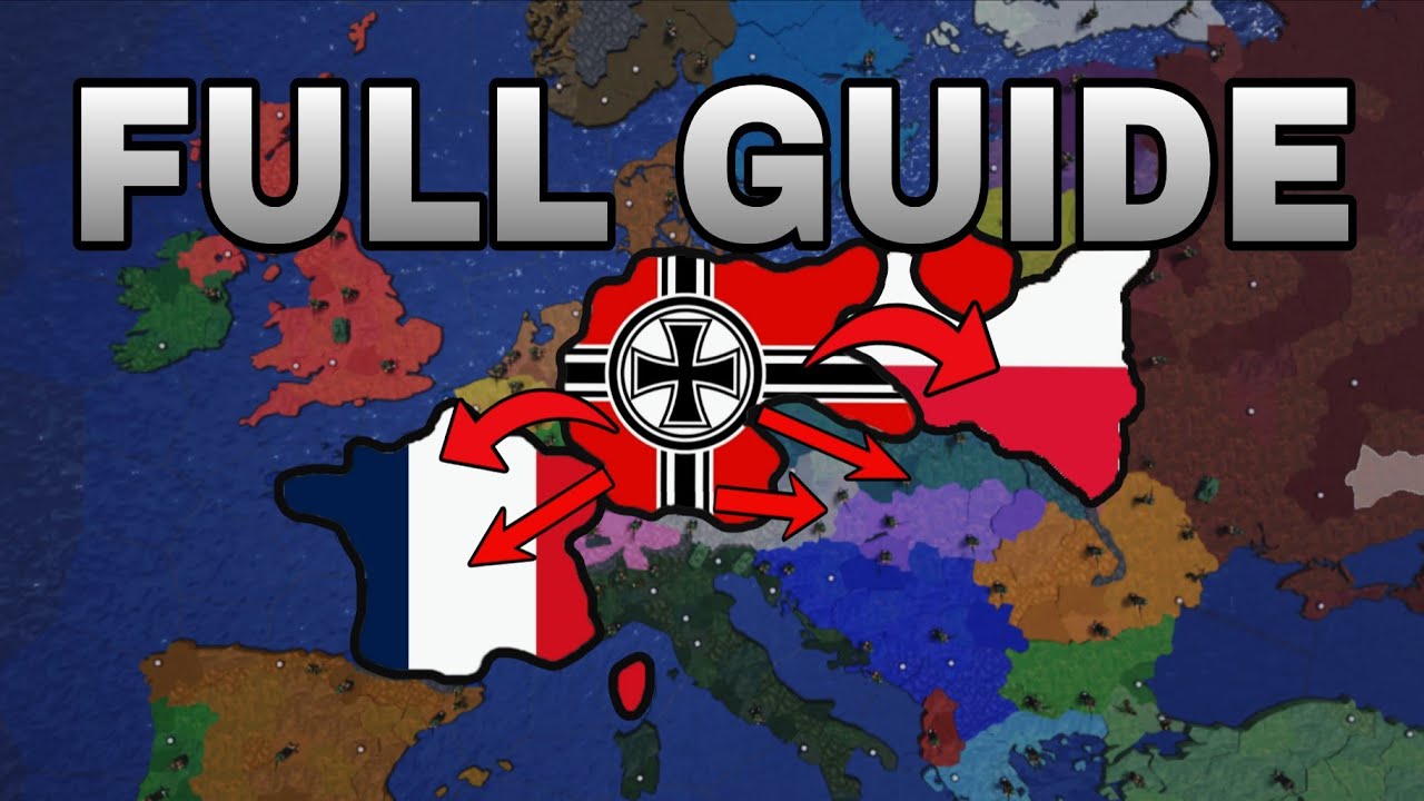 Лучшее полное руководство для начинающих по игре Conquer The World WW2 | Roblox