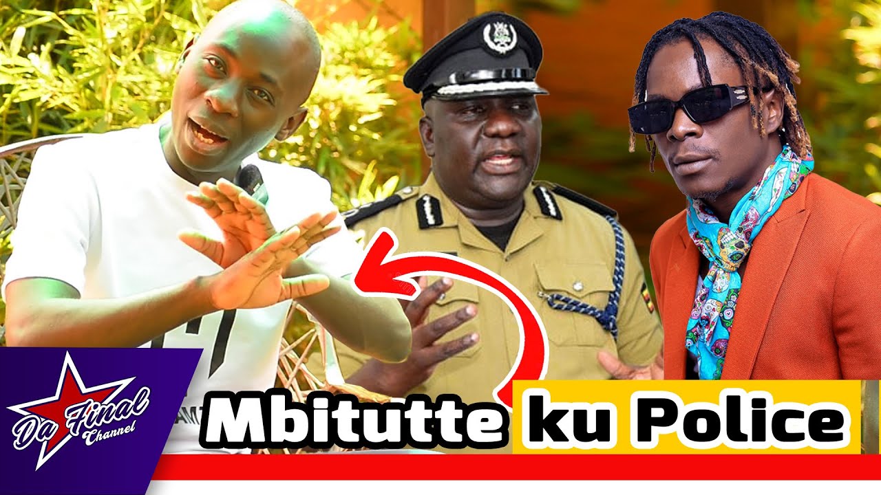 EBYA KING SAHA NE DR.T-AMALE BITABUSE, T-AMALE YEKUBIDDE OMULANGA.