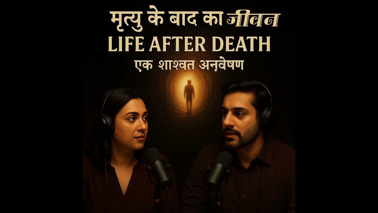 मृत्यु के बाद जीवन: वैज्ञानिक जांच