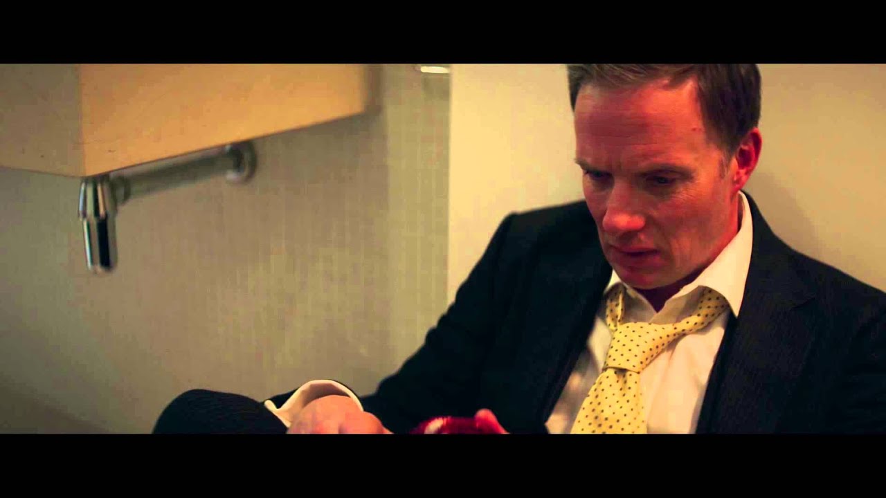 In Vitro (Toby Stephens) - Trailer - We Are Colony