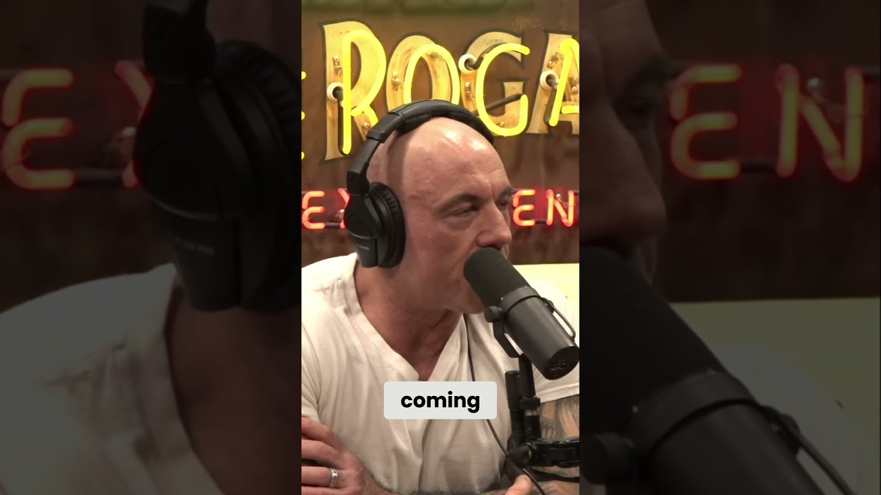 Gene vs. Environment: Epigenetics with Joe Rogan