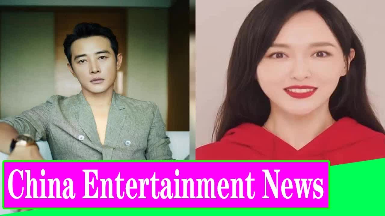Luo Jin’s 40th birthday, Tang Yan did not show her affection and was busy offering her love for char