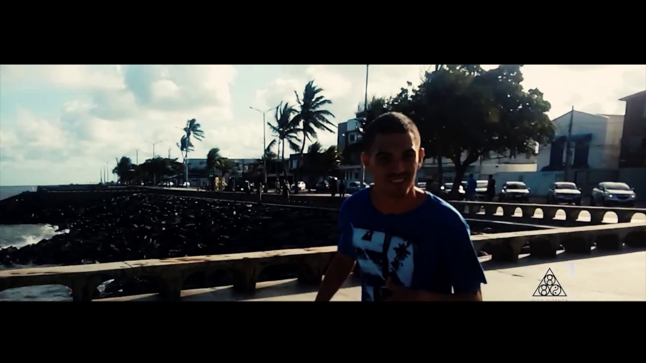 Teaser - Oito Oitenta