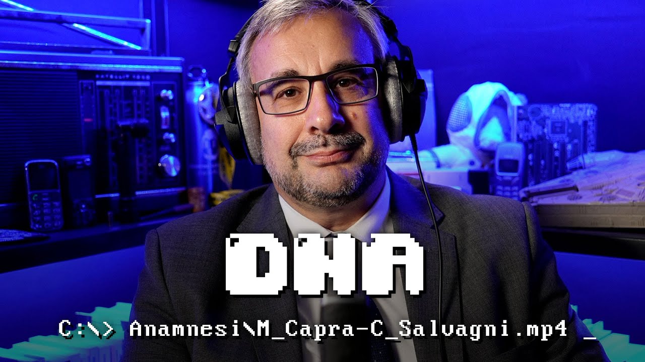 Bossetti e DNA: parla il genetista Marzio Capra