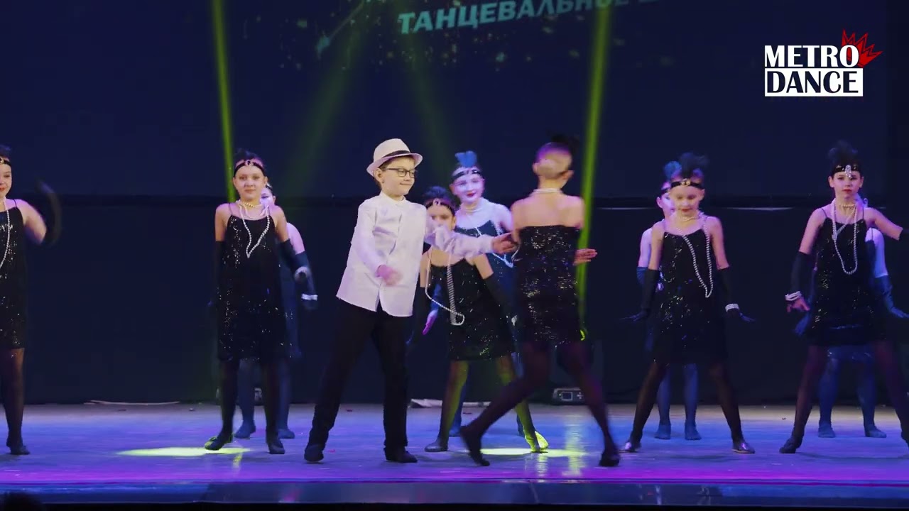 Екатерина Лысенок — В джазе не только девушки