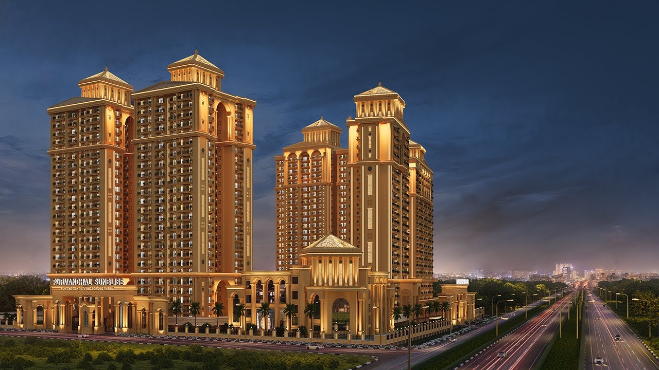 Purvanchal Sunbliss