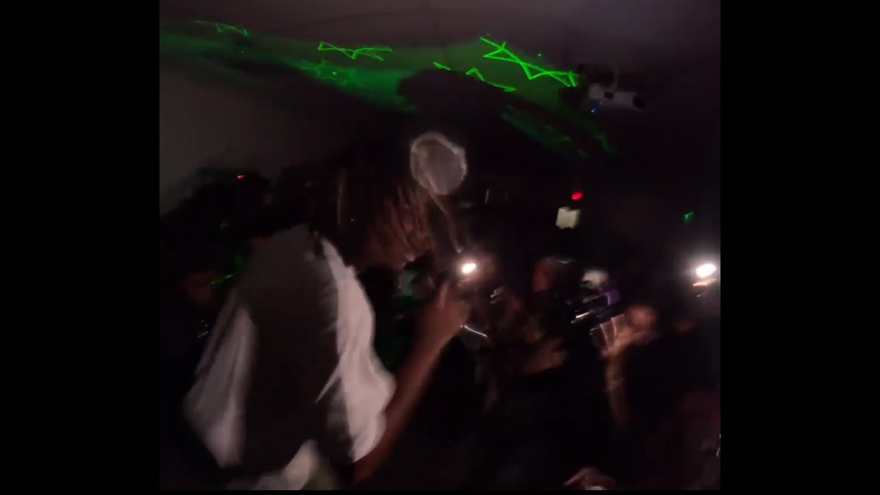 THE SC UNDERGROUND FT. TRESOSA, WORSECHILD, X3RD.13, DBLO7