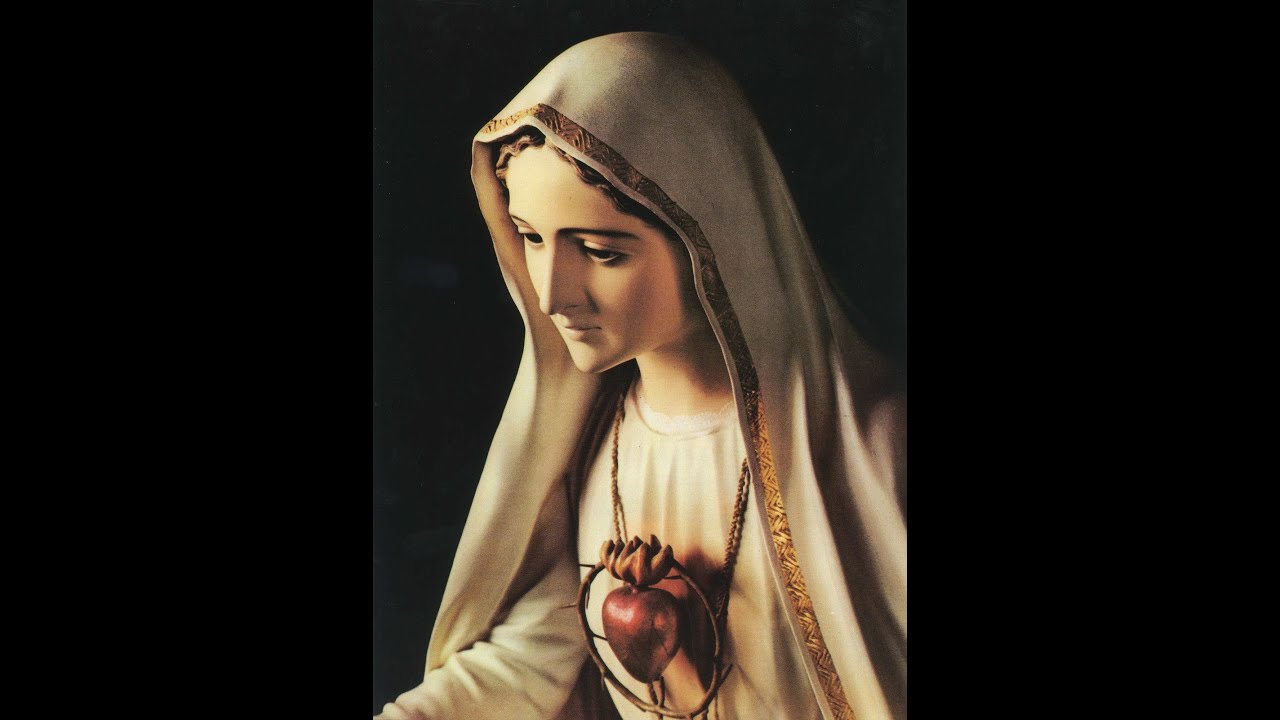 Cenáculo de Oración del Movimiento Sacerdotal Mariano