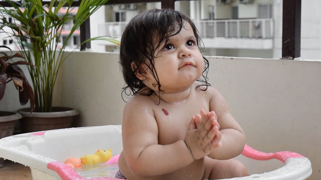 First (1st) Pre Birthday Video Shoot | Shivanya