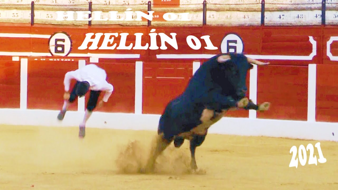 ✅2021 HELLÍN 01 ◾ Concurso de Recortes 1º Grupo
