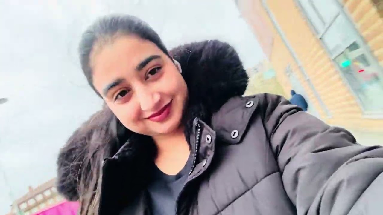 UK WEATHER 🌧️⛈️ UNPREDICTABLE 🤦‍♀️ #vlog #viral #jammugirl #london #love #routinevlog #gurudwara