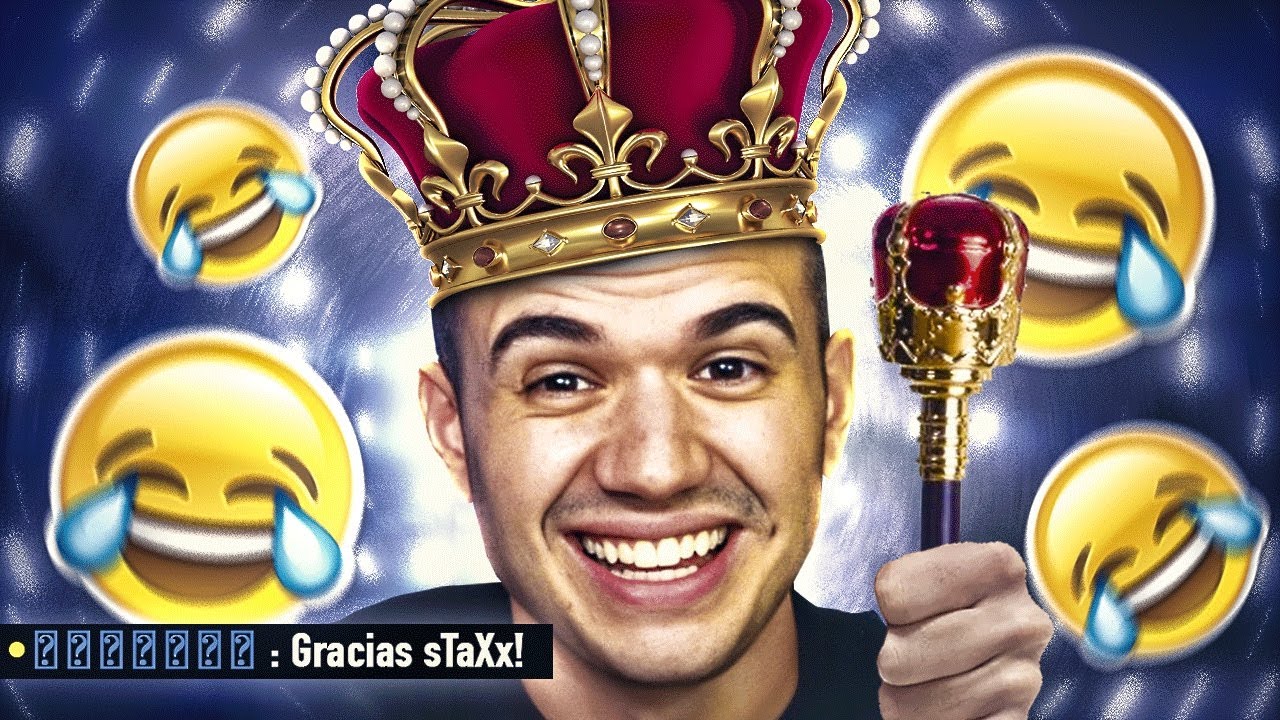 MEJORES MOMENTOS DE sTaXx | #6