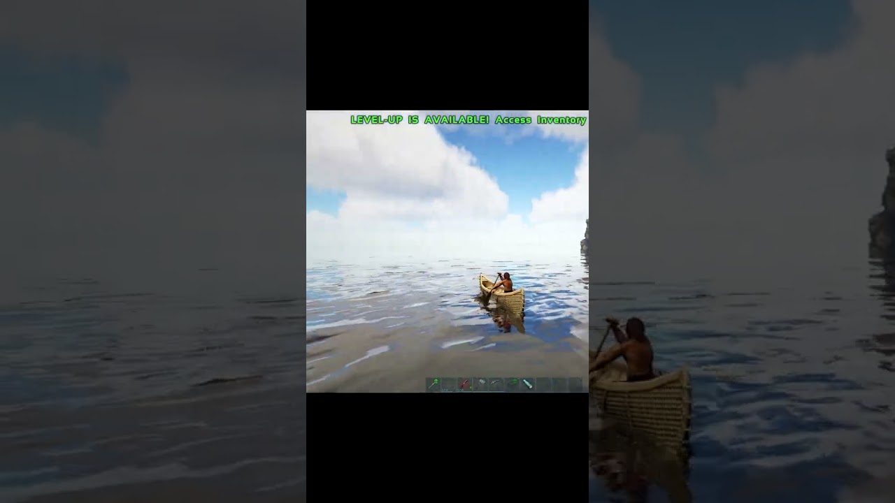 Primal Fear Madness In Seconds!!  #youtubeshorts #shorts #arkshorts #arksurvivalevolved