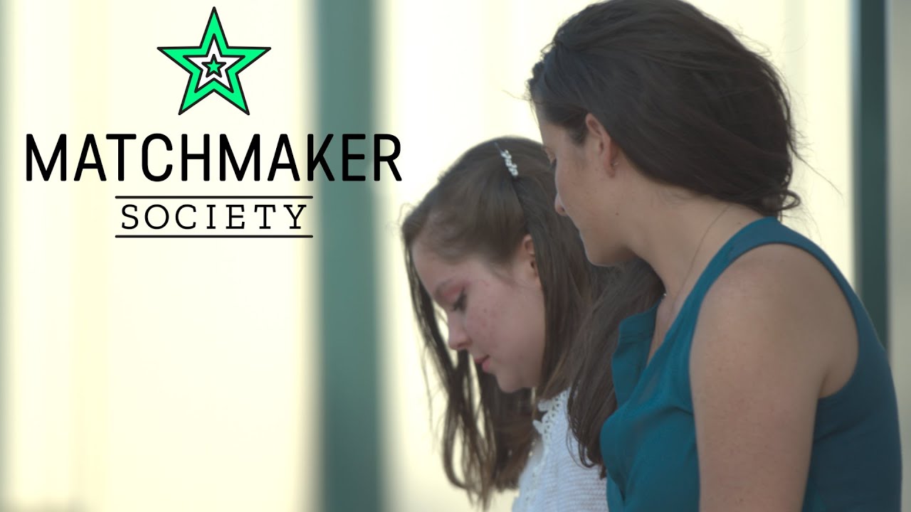 The Matchmaker Society - BBBS Mountain Region