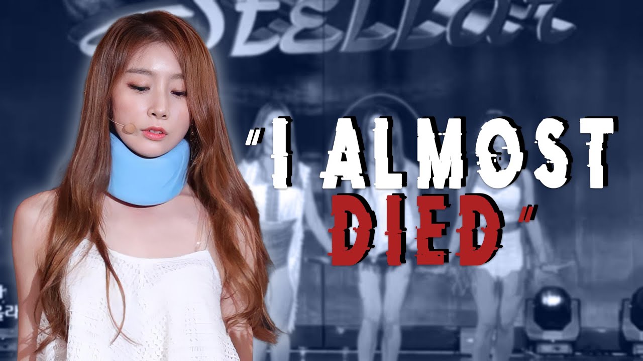 Опасности в K-pop: выступление с травмой || Профессионализм или злоупотребление?