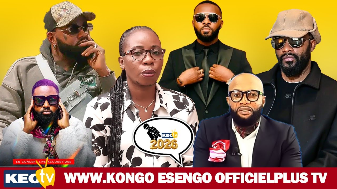 🔴DOSSIER AUTOTUNE:NAOMIE EYABA A CLASSÉ F@LLY DE LAZARE OKOLAMUKA TE & APANZI WATA NA CHARLY PRINCE