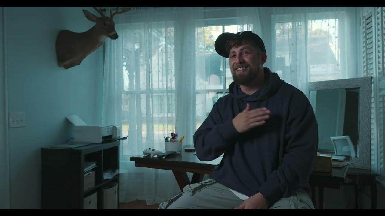 LANDSMAN: A Ryan Marshall Story &mdash; Official Documentary