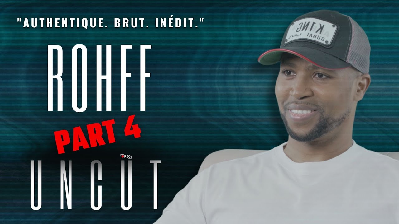 UNCUT - ROHFF PART 4