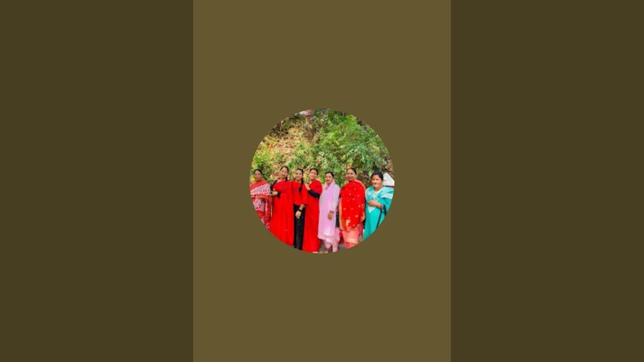 Poonam Basnet kirtan mandali. is live!