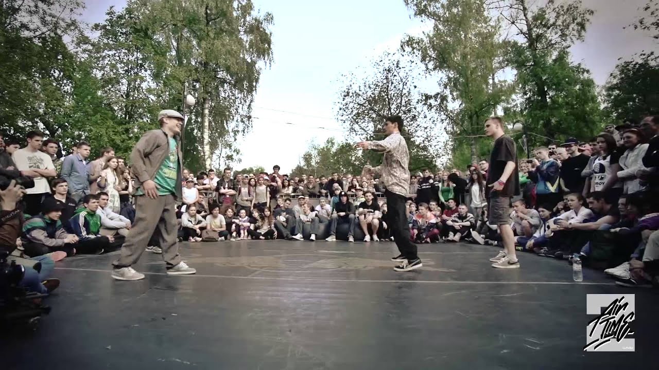 Magic Madmen vs Суровый Стиль | Preselection | ILLFLOW AIRTIME 2