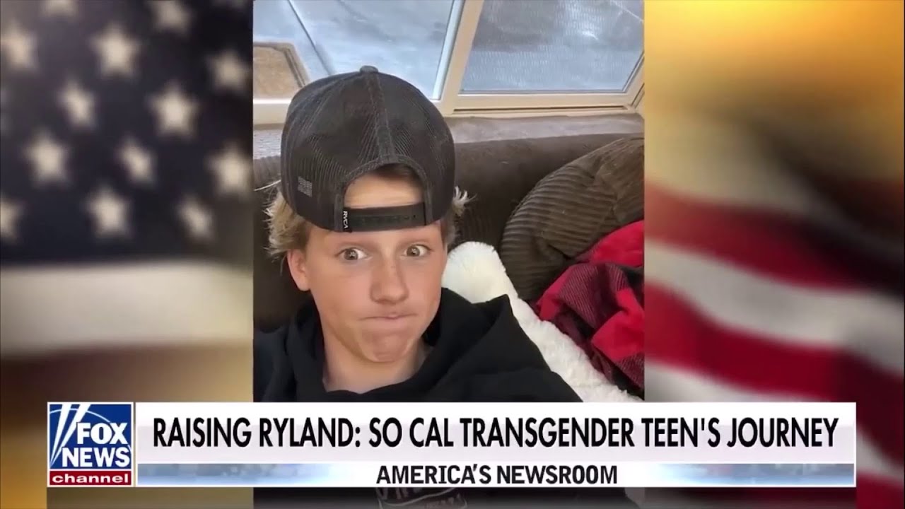 Your trusted conservative news programming