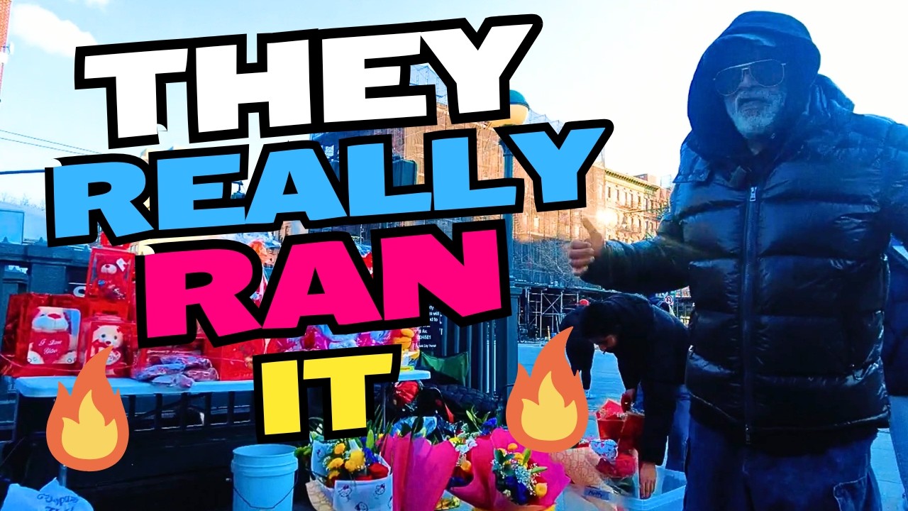 They Really Ran It | Harlem’s Untold Women Story