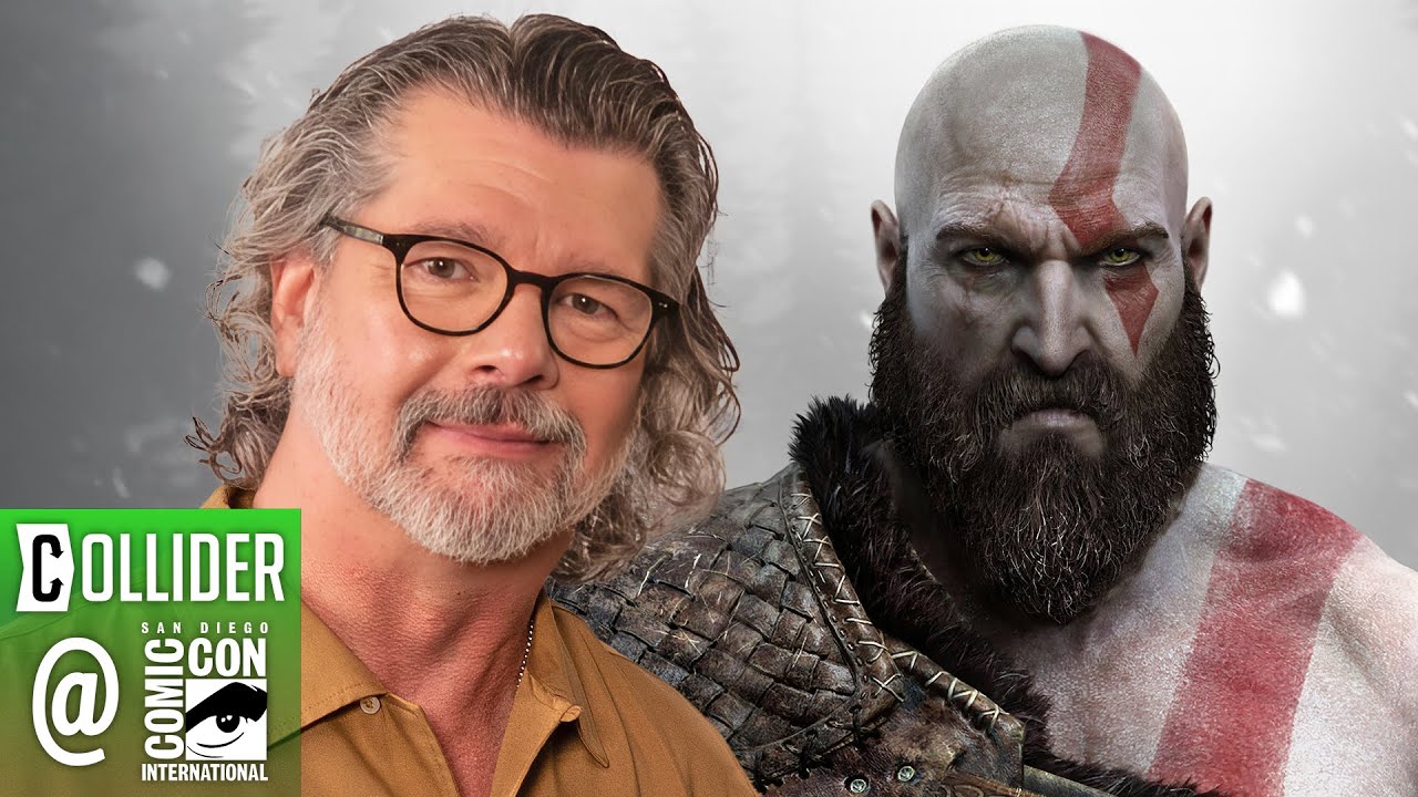God of War Prime Video Series Adaptation Gets a Promising Update from Showrunner Ronald D. Moore
