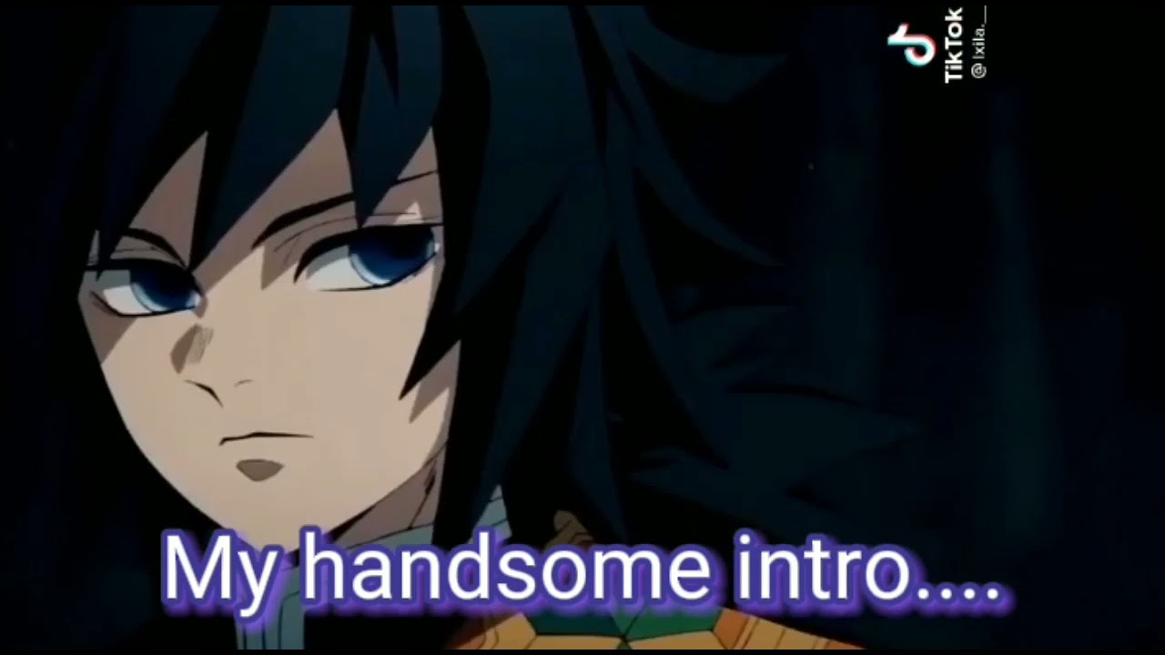 || If Giyushino meet future Giyushino... || || 1/10 || || Read decs. ||