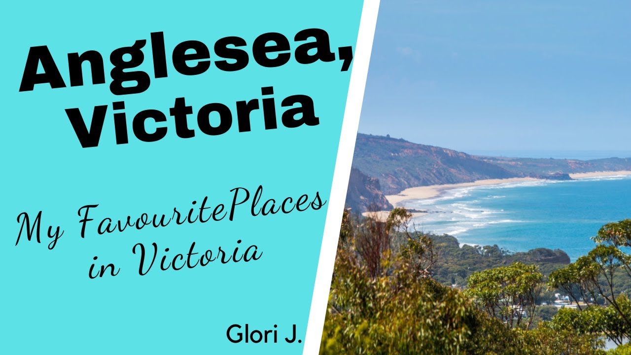 Anglesea, Victoria.
