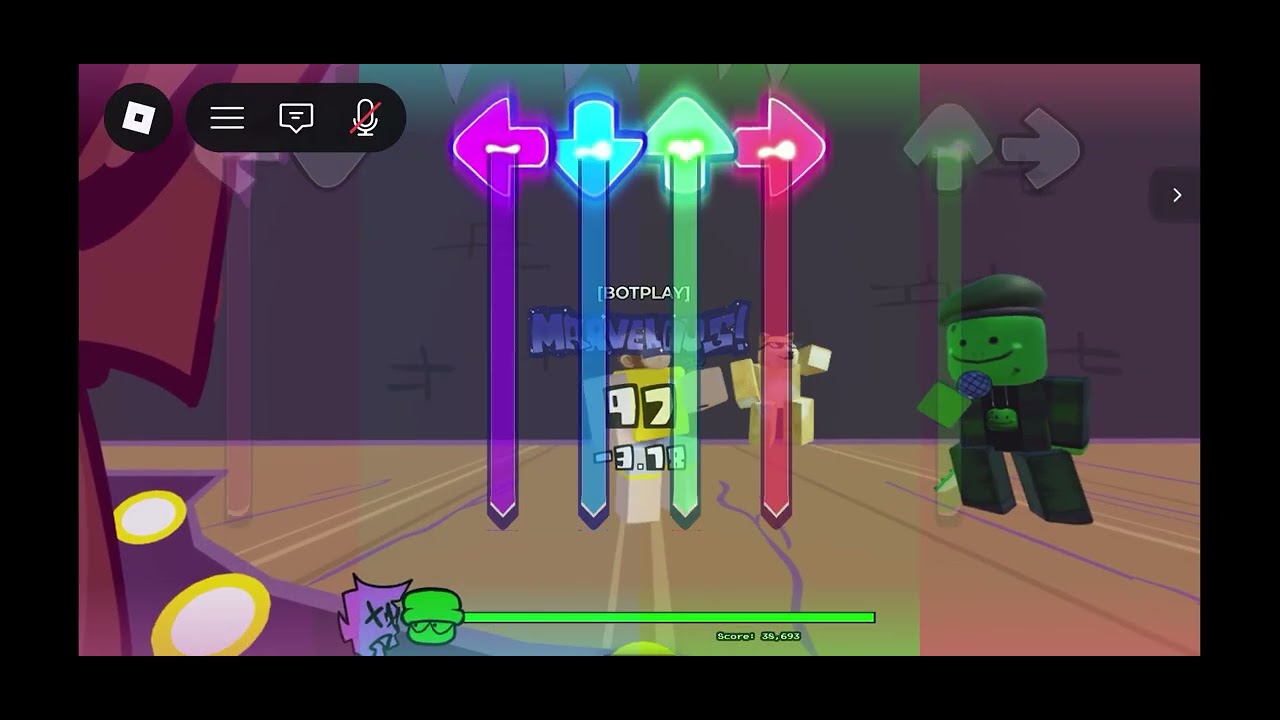 Test FC!!!! [90k+ score]